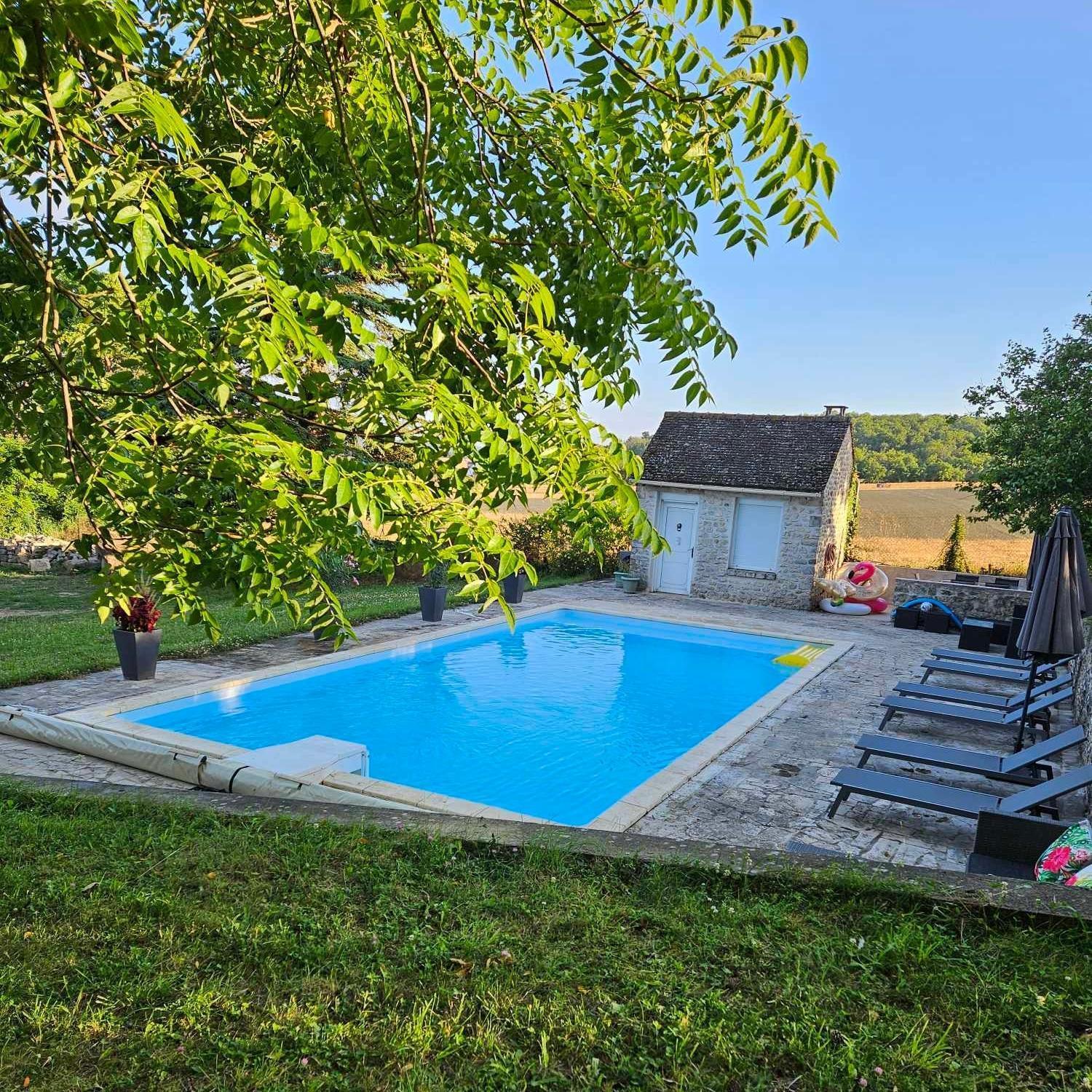 Le Relais Des Clefs - Au Calme Du Gatinais - Escapade A Deux - Terrasse Privee - Wifi - Offre Romantique Sur Demande Valpuiseaux エクステリア 写真