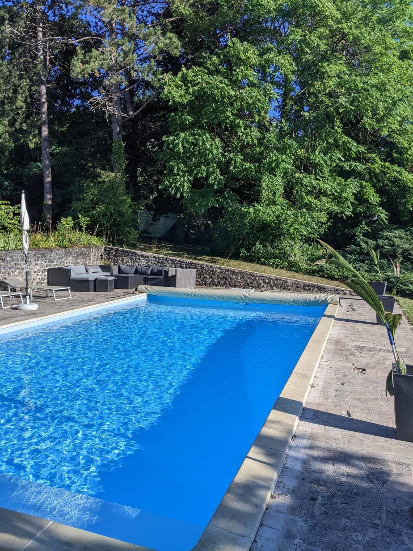 Le Relais Des Clefs - Au Calme Du Gatinais - Escapade A Deux - Terrasse Privee - Wifi - Offre Romantique Sur Demande Valpuiseaux エクステリア 写真